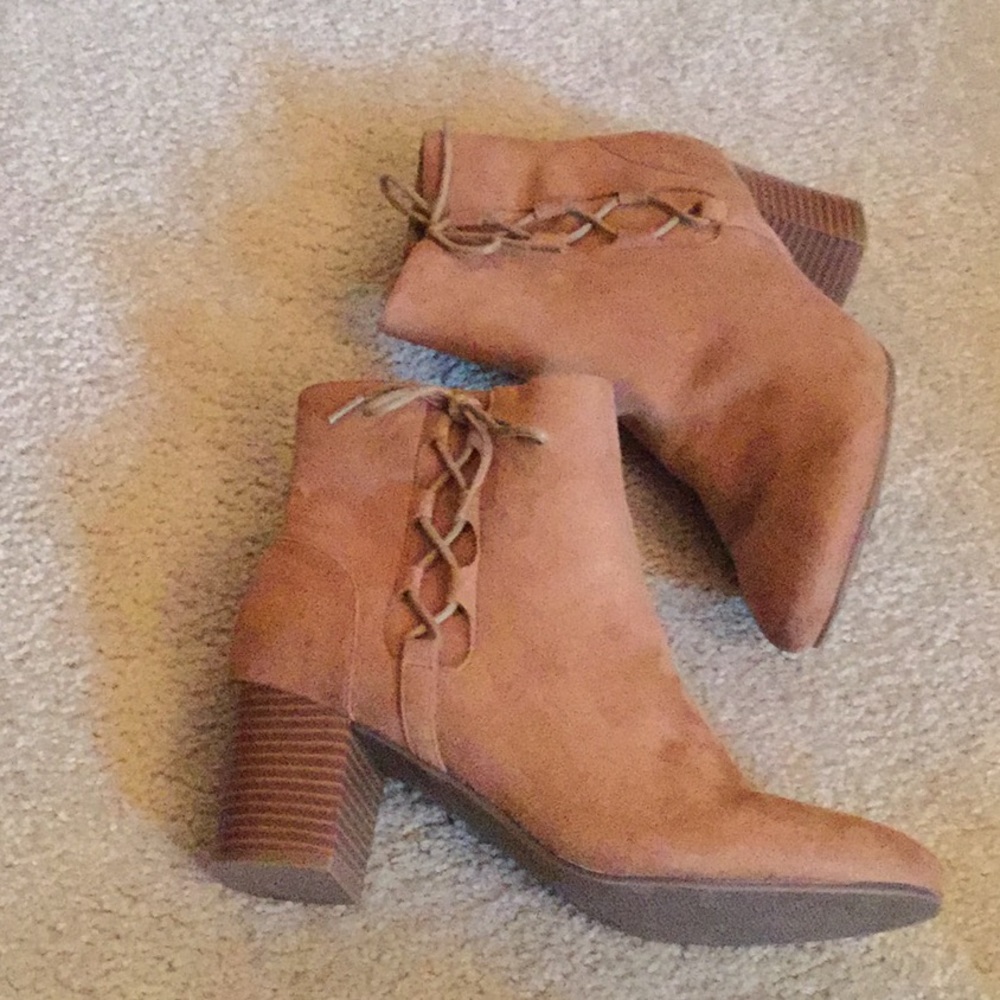 Merona Boots - Picture 2 of 8